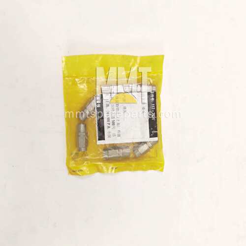 CAT卡特M318 972M接头117-7631液压件1177631挖掘机313D装载机962