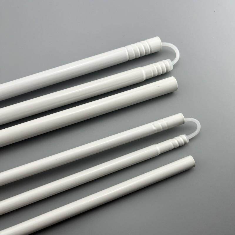 拉炼蚊帐货架支架管杆单铁油漆单买家15mm 12mm 16螺纹