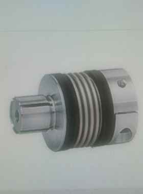 波纹管联轴器MK3