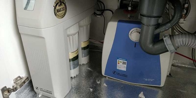 晒图评测AO史密斯1200M怎么样用后满意还是后悔?