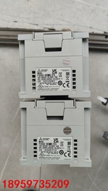 FX5U-80MR/ES，23年产品，成色999新，数量两台议价