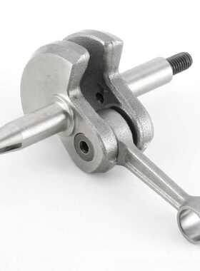 O.E 4128 030 0400  适用  FS400 FS450 FS480 两冲程割草机 曲轴