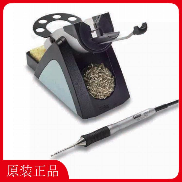 WELLER焊笔WMRP MS WTMT电焊台烙铁手柄WMRT MS拆焊镊子 - 实物图