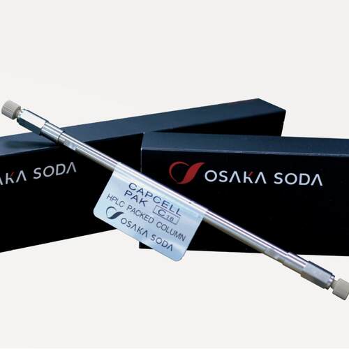 色谱柱CAPCELLPAKC18MGⅡ5μm4.6mm150mm，F92532
