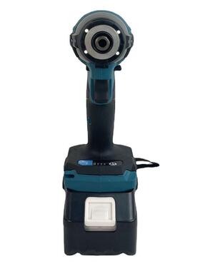 DMT款T002无品牌/G大充电式起子机无刷冲击起子多功能手电钻功率