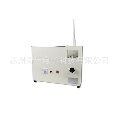 SYD-6536石油产品蒸馏试验仪SYD-255-Ⅱ石油产品蒸馏测定仪