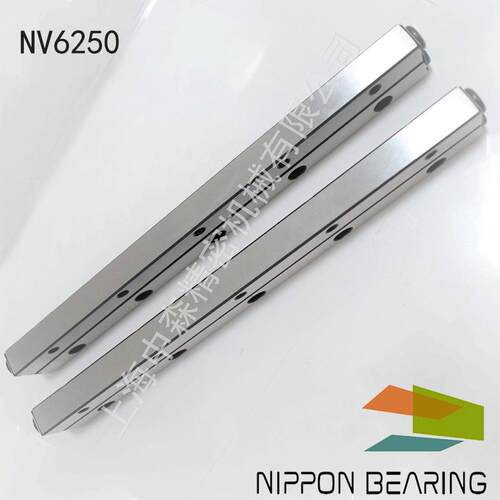 NV交叉滚子导轨NV3050、NV2075量大现货，价格正优