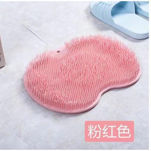 防滑垫懒人按摩洗澡刷洗搓澡巾