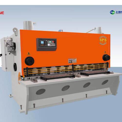 数控剪板机QC11Y-30*4000上海冲剪SPS QC11K-32*4000液压剪板机订