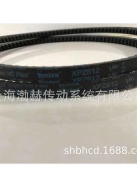 XPB1650 XPB1660/5VX660 XPB1690/5VX670盖茨GATES空压机三角带