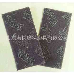 家具 油漆等抛光工业拉丝抛光 木工 TAC7531工业百洁布