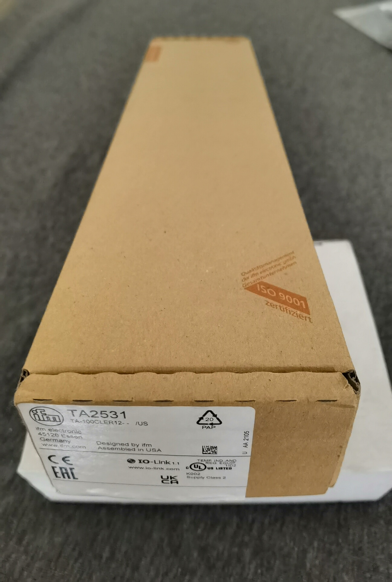 易福门TA2531 TA3115 TA2232 TA2105