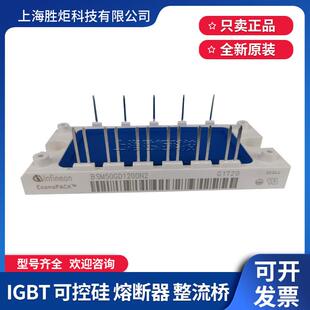 BSM10/15/25/35/50/75/100GD120DLC BSM50GD120DN2G全新IGBT模块