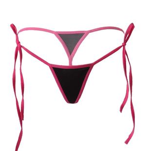 panties crotch thongs open revealing sexy Sexy