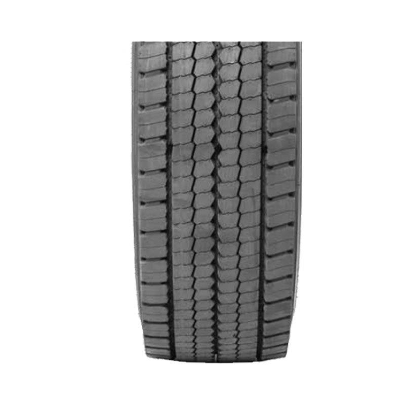 佳通295/60R22.5-18 GDL617花纹安全舒适双驱载重客车商用车轮胎