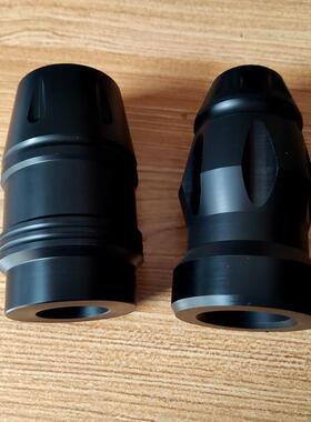 升仕ZT250-R/S ZT310-R/X/VX1摩托车新款护杠保险杠 防摔胶头胶块