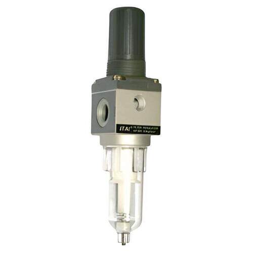 ITAI过滤器QEV430-04AR-4000-06-GSC2-3/8调压阀全新正品台湾