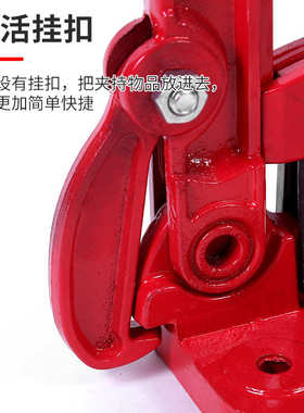 管 虎支架重型管子虎钳厂家直销规格管子多种台钳钳夹钳压力台钳