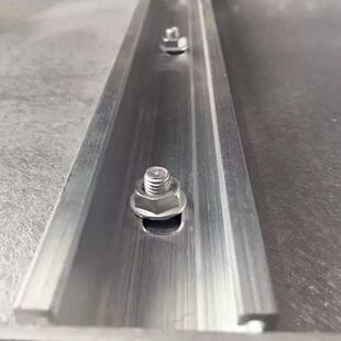 供应幕墙铝单板加强筋铝型材 铝合金加固条 6063材料16 35 17 37