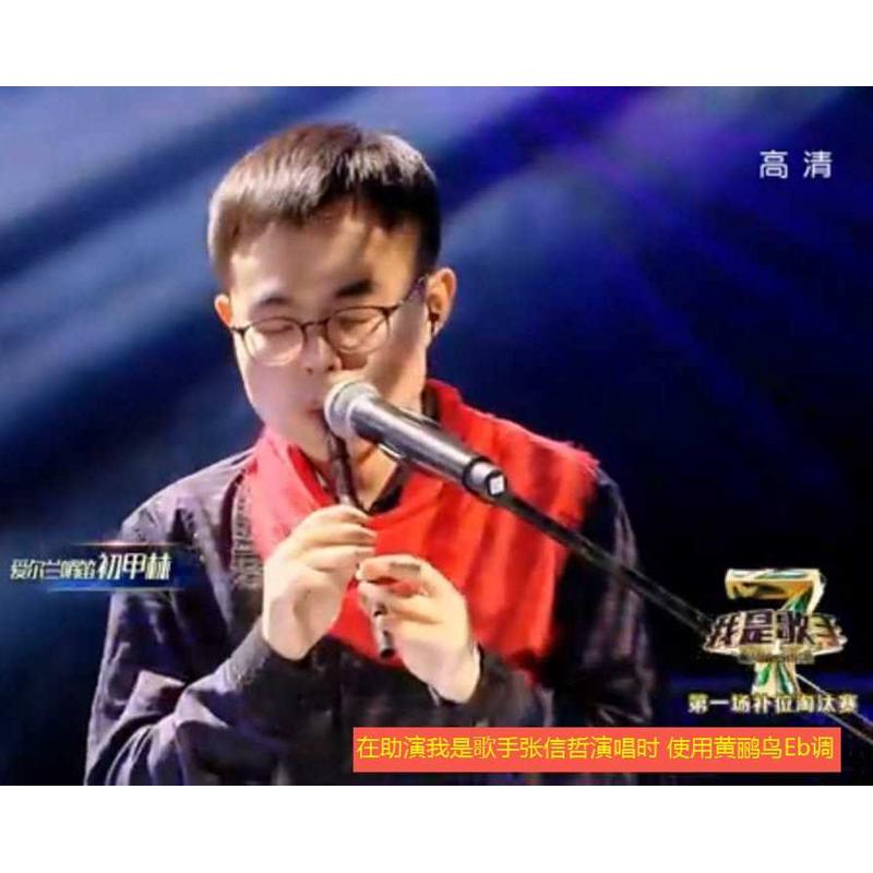 孩老师精选-苏萨特黄鹂鸟爱尔兰高音哨笛高性价比人气初学风笛