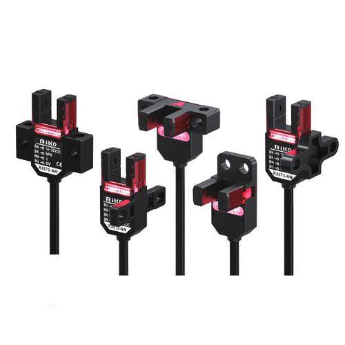 全新原装RIKO微型光电开关RX671-PW/RX672-PW/RX673-PW/RX674