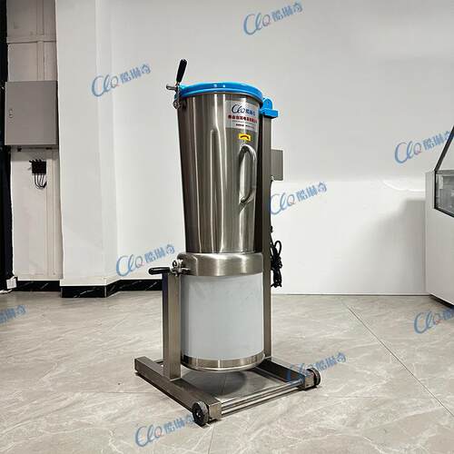 CY-310C-45L香兰叶斑兰叶打泥浆机多功能果蔬食品破壁机厂家直销