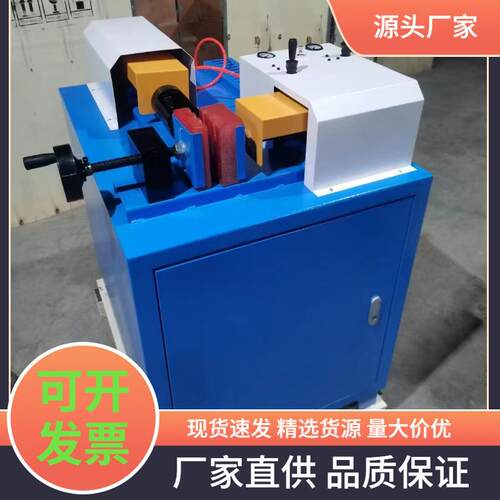 供应气动装管机胶管接头装配机胶管接头预装机多少钱台