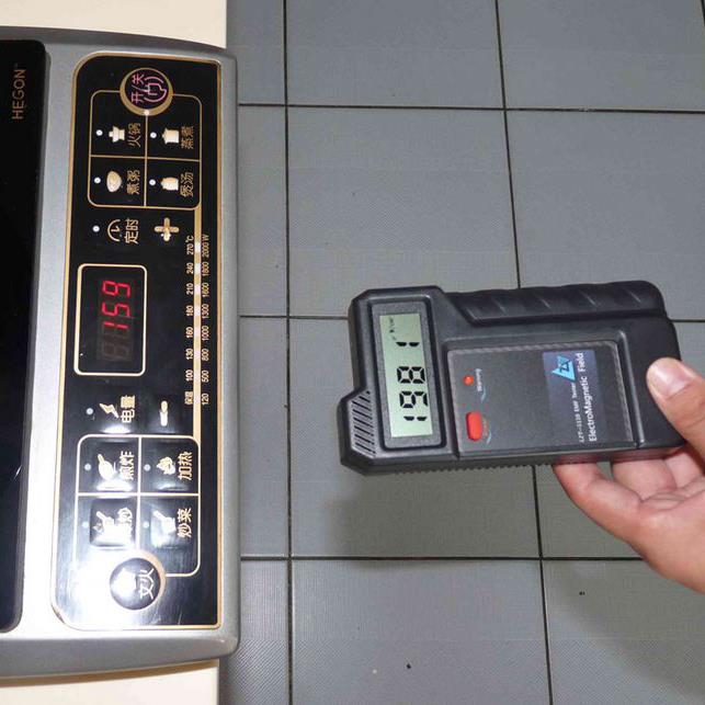 正品龙震天LT-1Z11家用电磁0辐射检测仪器 辐测试射仪 防辐射监测