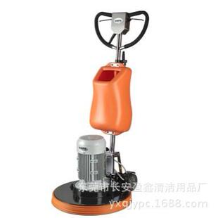 直批KARVA伽华3匹KVG-17F石材加重翻新机3匹高转速晶面加重机