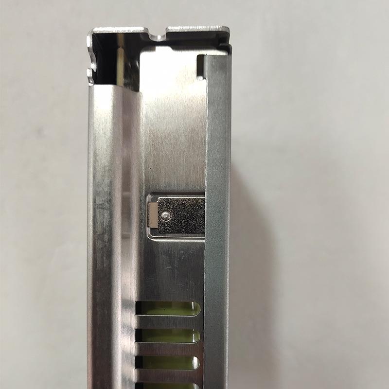 魏德米勒开关电源模块 2660200281 PRO PM 75W 5V 14A