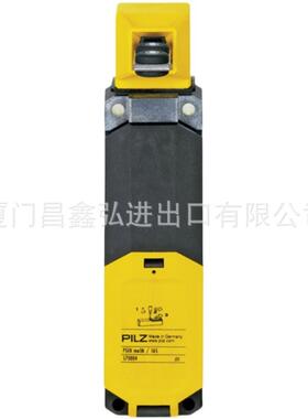 pilz皮尔兹PNOZ e1vp 10S 774131 784131 安全继电器