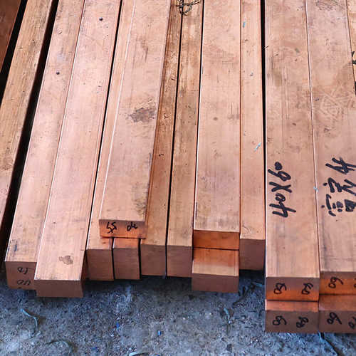 圆管空心铜管加工紫铜t2t3铜板黄加厚铜片现货红工厂铜管铜条铜板