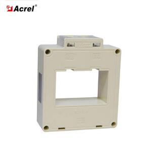 50II卧式 0.66II18 孔型线 流互感器安科瑞方AHAMK0H 低压互感器电