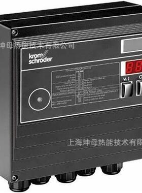 KROM霍科德BCU460-3/1W1GBB1/1E控制器