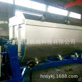 翻转粉体漆 搅拌机搅拌机泥仿石硅藻3t5t漆真 搅拌机 混合石砂浆式