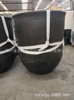 广东碳化硅坩埚石墨坩埚黏土石墨坩埚厂家直销