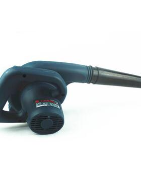 10125a工业级吹吸风机两用小型鼓风机家用除尘器五金电动