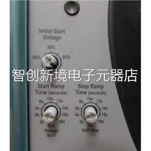 重V4 075 一台动量6公斤 6议价 AUCOM 软启器CSX