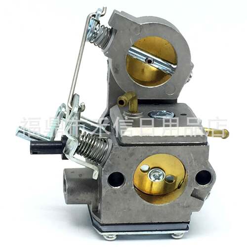 K750 Zama C3-EL53 C3-EL43A 油锯 化油器