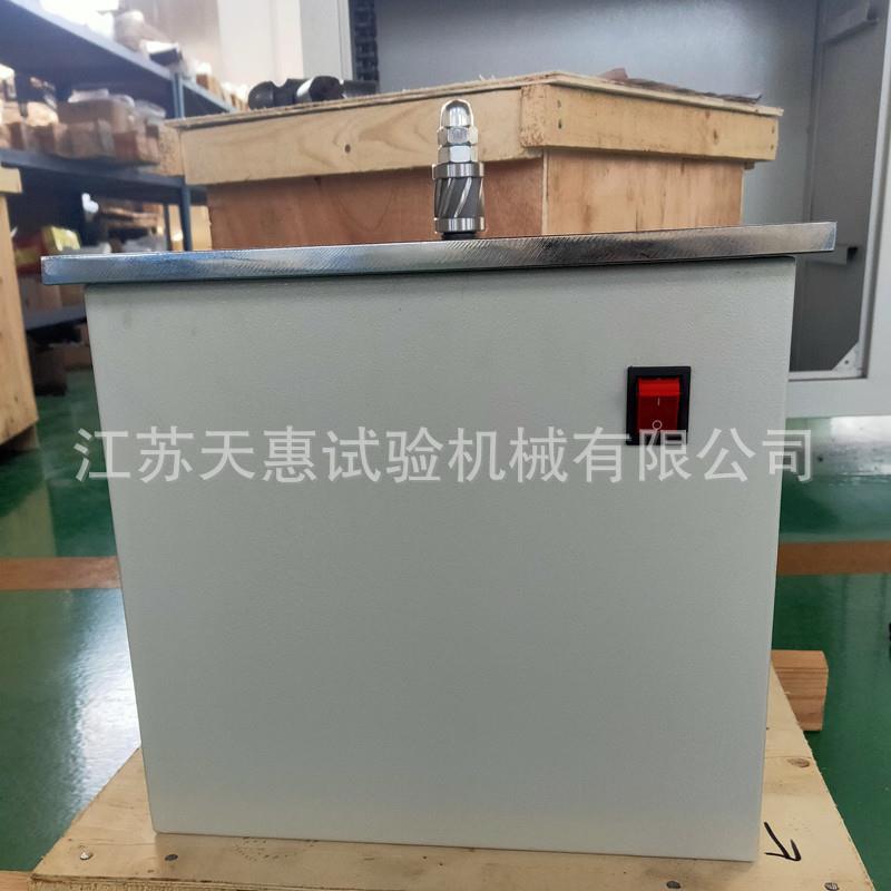 电缆保护管哑铃型制样机非金属材料裁样机塑料管材试样打磨机厂家