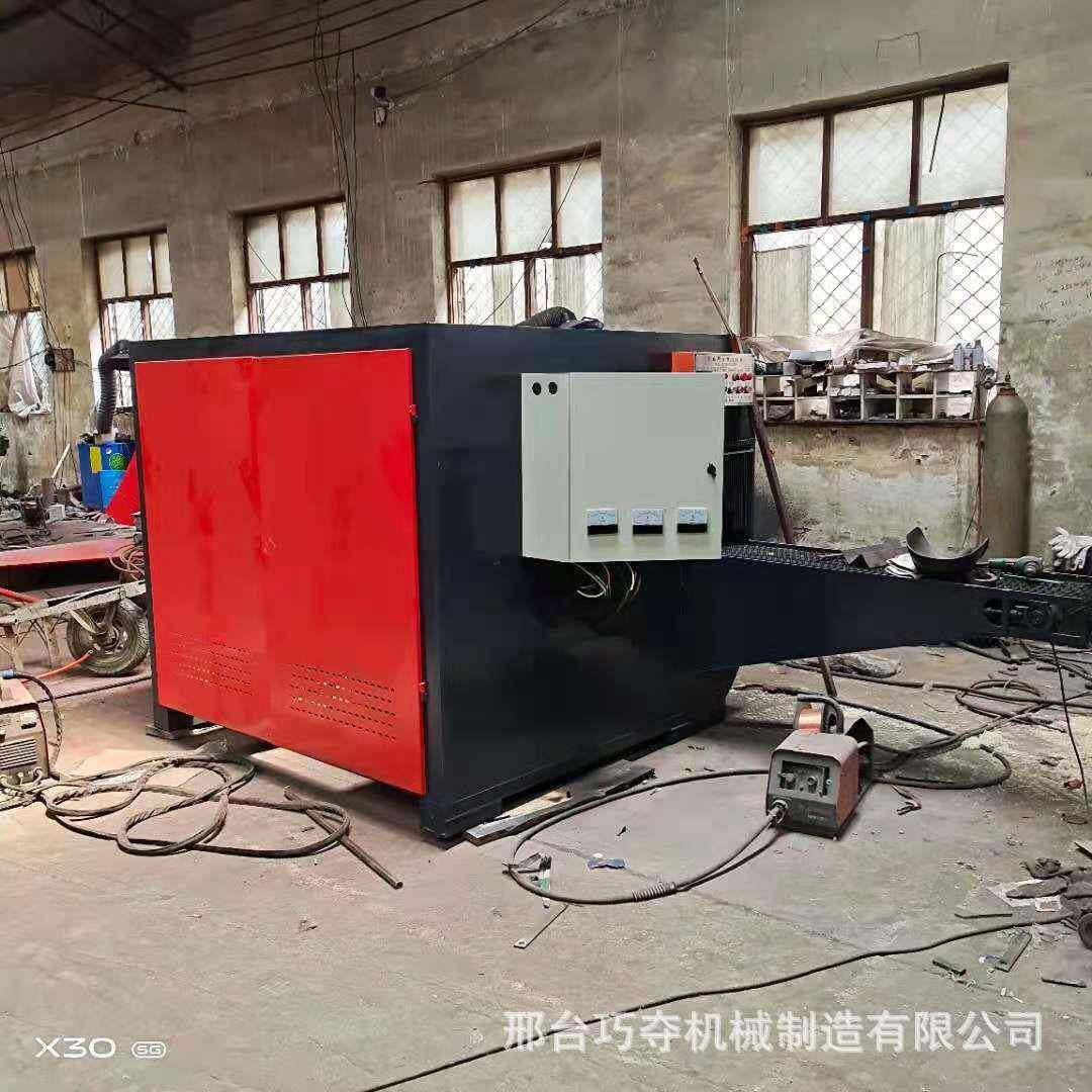 圆木机原木多片锯全自动圆木锯大型多片锯重型圆木多片锯