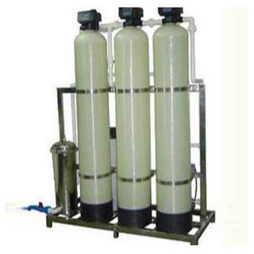 甘肃兰州市全自动软水器锅炉循环水软化器源头厂家直销价格优惠