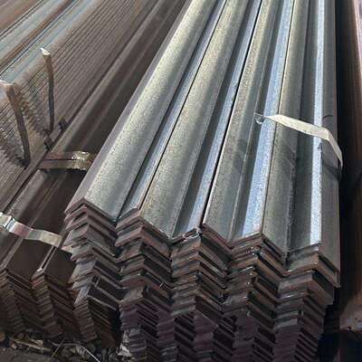 现货供应 Q235D圆钢 安钢 Q235E角钢 耐低温 规格齐全