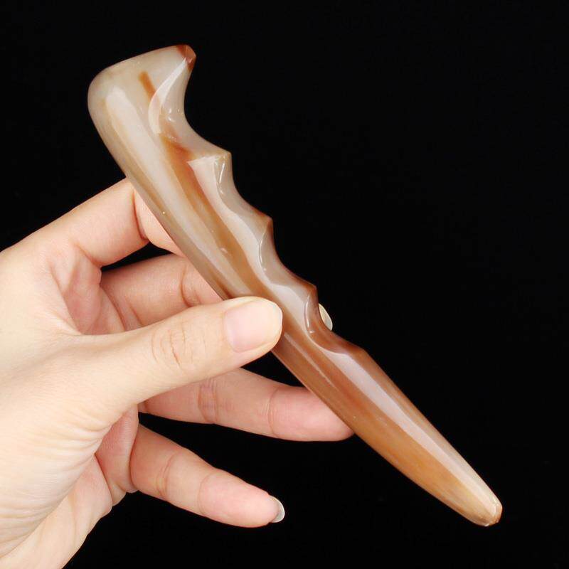 高档牛拨角尖点穴按棒摩棒经络疏通筋足部穴点按锥脚底足疗器位家,个人护理/保健/按摩器材,按摩穴位棒,淘宝优惠券,粉丝福利购,淘宝优惠卷