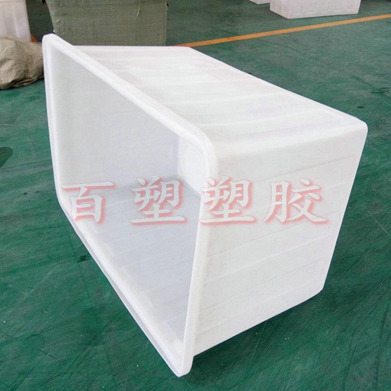 塑料方箱 牛筋储水箱 养殖收纳箱 印染厂推布车方箱 鱼虾养殖水箱