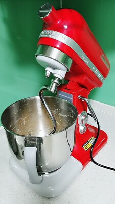 乔立7500厨师机怎么样?原来有这么多优缺点