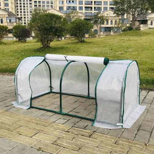 温室花房遮阳防雨防冻家用大棚保温棚多肉植物暖房保暖保温拱昌震