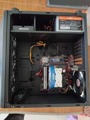 爆雷攀升电脑怎么样用大数据说话