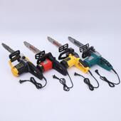 电锯大功率伐488木电锯切锯树外神器户砍柴小型手持链割锯