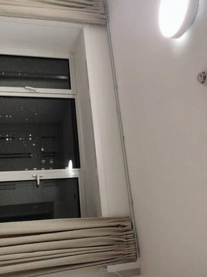 艾米米家电动窗帘怎么样?听说质量很烂?属实吗?